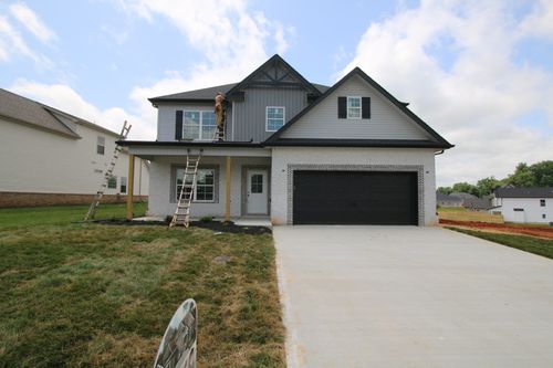 362 Timber Springs, Clarksville, TN, 37042 | Card Image