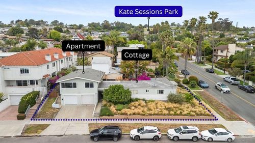 4804 Lamont St, San Diego, CA, 92109-3426 | Card Image