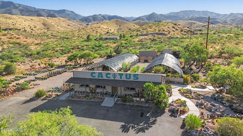 1011 Wild Horse Ln, Clarkdale, AZ, 86324-3201 | Card Image