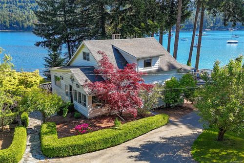 12435 Rocky Creek Rd, Ladysmith, BC, V9G1M7 | Card Image