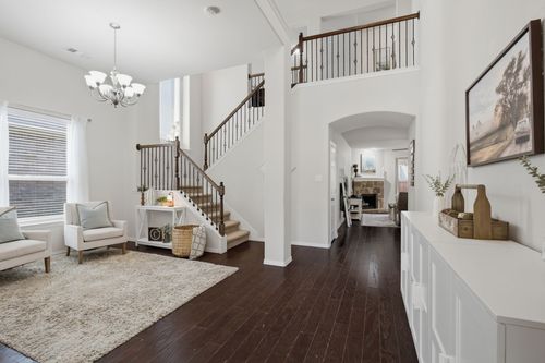 2687 Costa Mesa Dr, Little Elm, TX, 75068-3408 | Card Image