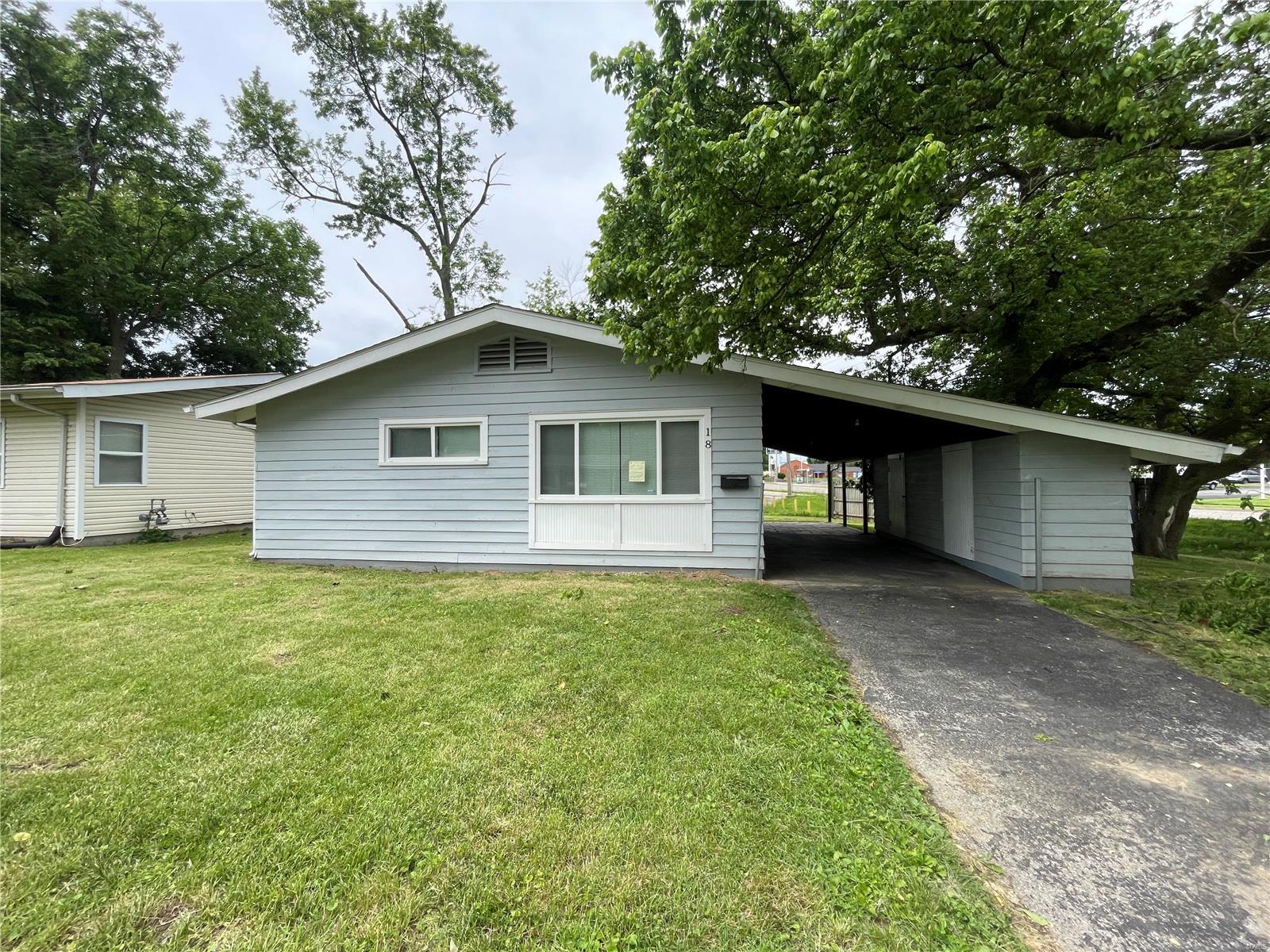 Brightwell Ct, Florissant, MO 63031