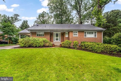6207 Cheryl Dr, FALLS CHURCH, VA, 22044-1804 | Card Image