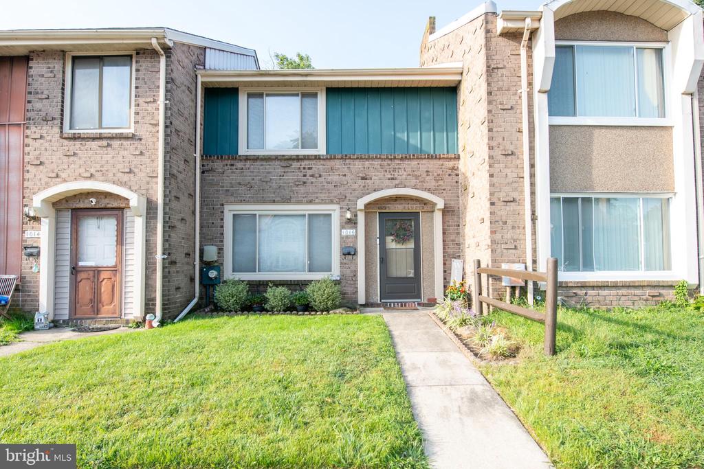 Weybridge Ct, Bensalem, PA 19020