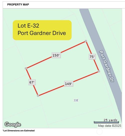 32 Port Gardner Dr, Everett, WA, 98206 | Card Image