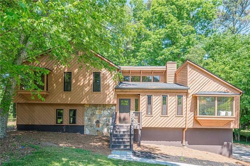 3723 Townsend Way, Marietta, GA, 30062-4106 | Card Image