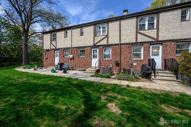 245 Newman St, Townhouse with 2 bedrooms, 1 bathrooms and null parking in Metuchen NJ | Image 24