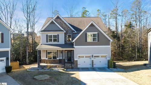 25 Yorkmont Way, Greer, SC, 29651 | Card Image