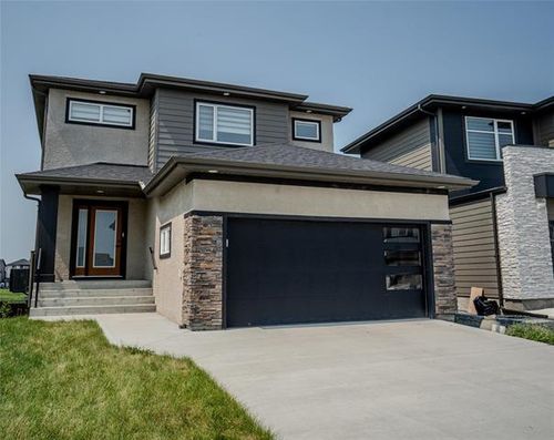 259 Orion Cres, Winnipeg, MB, R2V5E7 | Card Image