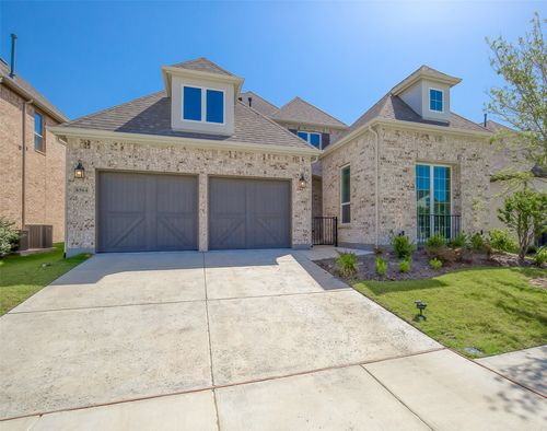 8504 Pine Valley Dr, Mckinney, TX, 75070-5429 | Card Image
