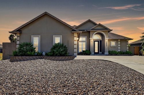 15134 Barataria Dr, Corpus Christi, TX, 78418-6162 | Card Image
