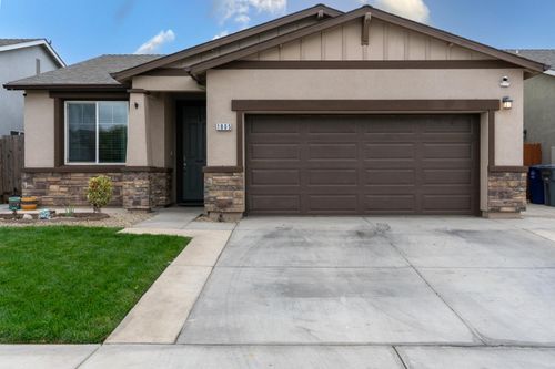 1805 Spadafore St, Los Banos, CA, 93635-5397 | Card Image