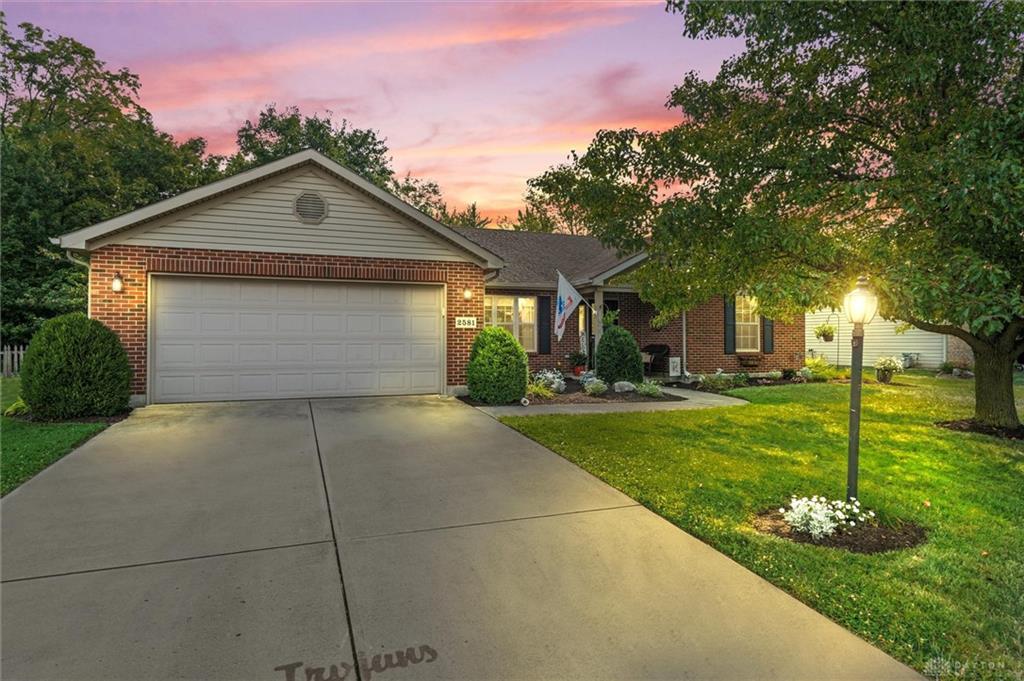 Huntington Dr, Troy, OH 45373