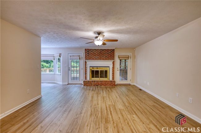 120 Fox Hunt Pl, House other with 3 bedrooms, 2 bathrooms and 2 parking in Athens GA | Image 6