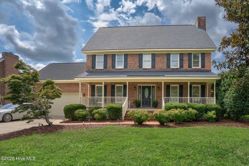 613 Chimney Hill Way, Rocky Mount, NC, 27804-7461 | Card Image