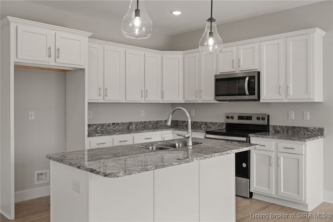 LOT-1518 - 5213 N Hampton Court, Home with 3 bedrooms, 3 bathrooms and null parking in Charlestown IN | Image 17