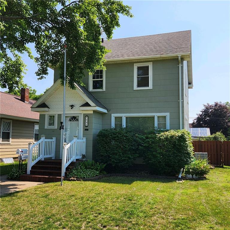 Summer St, Eau Claire, WI 54701