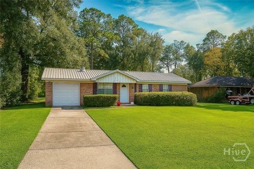 205 Whitehall Ave, Rincon, GA, 31326-5022 | Card Image