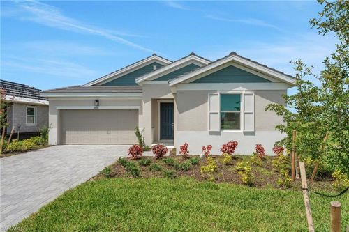 16930 Squirrel Branch Ln, Alva, FL, 33920 | Card Image