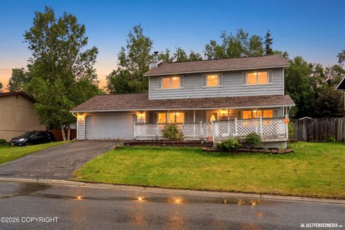 11931 Portage Dr, Anchorage, AK, 99515-3123 | Card Image