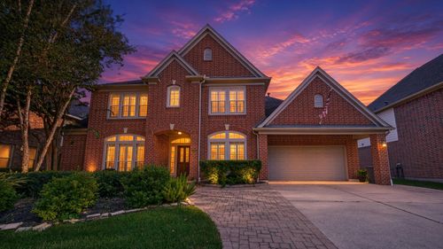 2321 S Lake Dr, League City, TX, 77573-2877 | Card Image