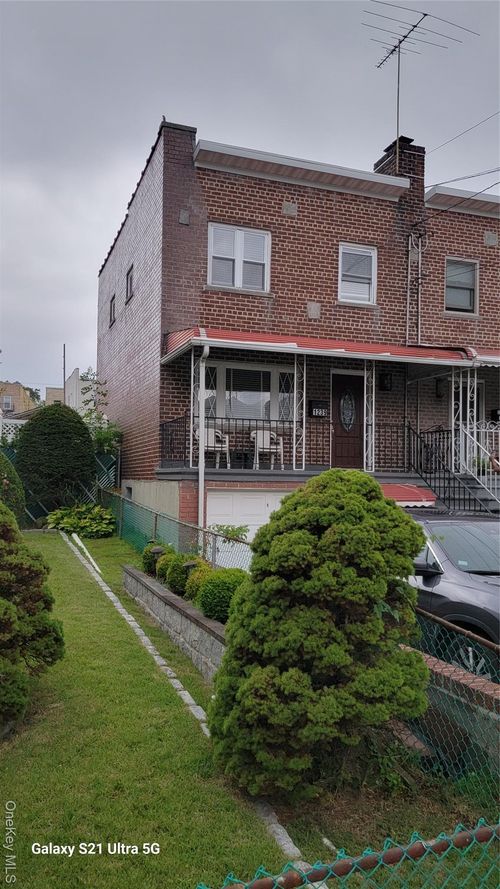 1239 Edison Ave, Bronx, NY, 10461-6107 | Card Image