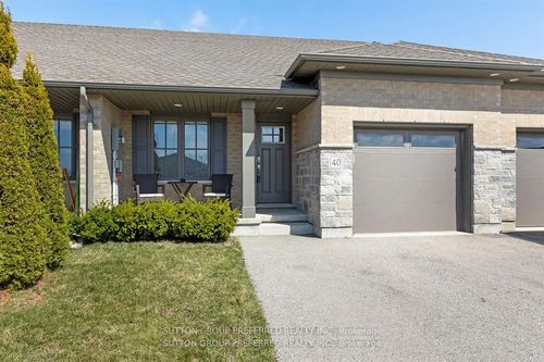 40 Arbor Trail, St Thomas, ON, N5R0H1 | Card Image