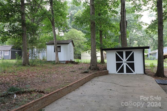 310 Chaney St, House other with 4 bedrooms, 3 bathrooms and null parking in Wingate NC | Image 4