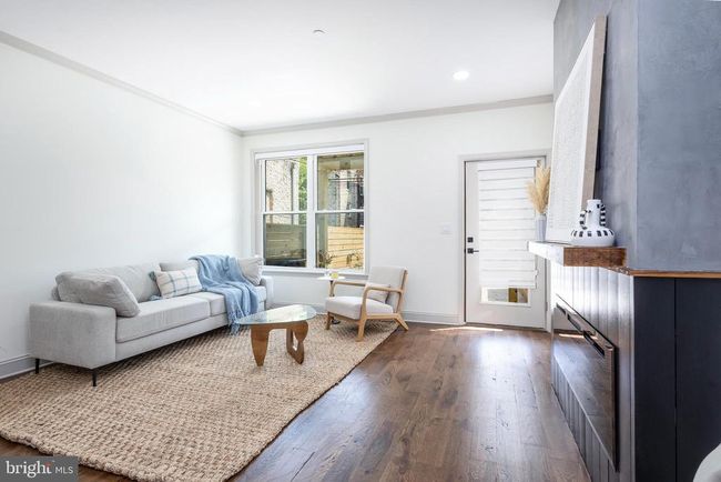 1 - 3116 Clifford St, Townhouse with 3 bedrooms, 3 bathrooms and null parking in PHILADELPHIA PA | Image 12