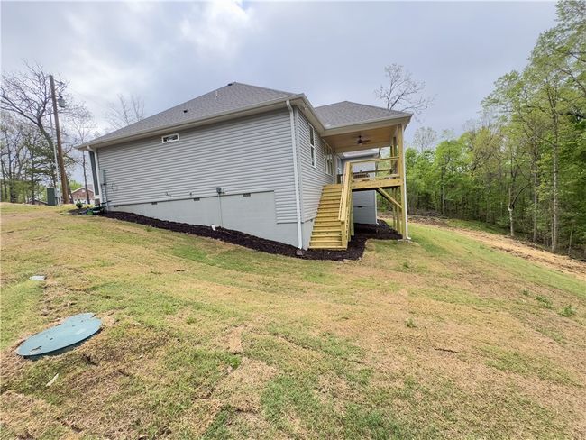 7 Argyll Ln, House other with 3 bedrooms, 2 bathrooms and null parking in Bella Vista AR | Image 35