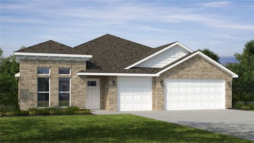 241 Kristen Ln, Centerton, AR, 72719 | Card Image