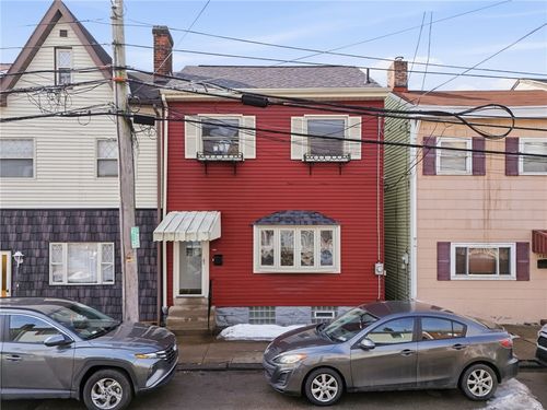 4808 Cypress St, Bloomfield, PA, 15224-2104 | Card Image