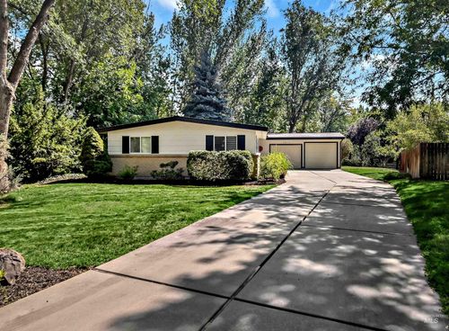 1411 W Cottonwood Ct, Boise, ID, 83702-1404 | Card Image