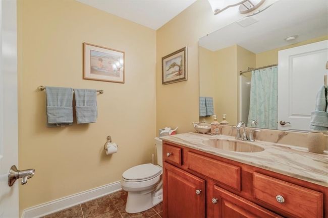 1303 Shinnecock Ct, House other with 4 bedrooms, 4 bathrooms and 2 parking in Adams Twp PA | Image 35