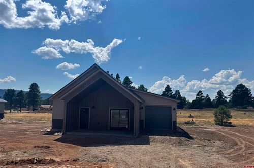 135 Domicile Cir, Pagosa Springs, CO, 81147 | Card Image