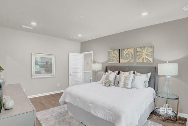 134 Preston Way, House other with 3 bedrooms, 2 bathrooms and null parking in Gulf Shores AL | Image 29