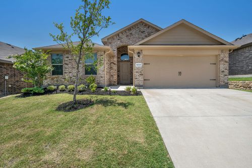 9233 Herringbone Dr, Fort Worth, TX, 76131-1855 | Card Image
