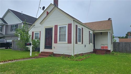 100 Idlewood Ave, Portsmouth, VA, 23704-1524 | Card Image