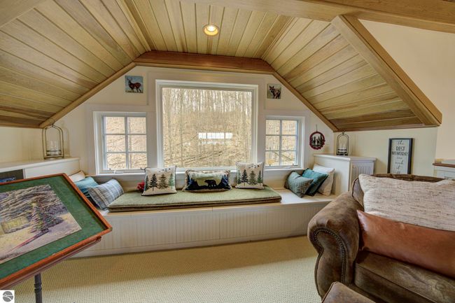 3970 N West Torch Lake Dr, House other with 4 bedrooms, 5 bathrooms and null parking in Kewadin MI | Image 43