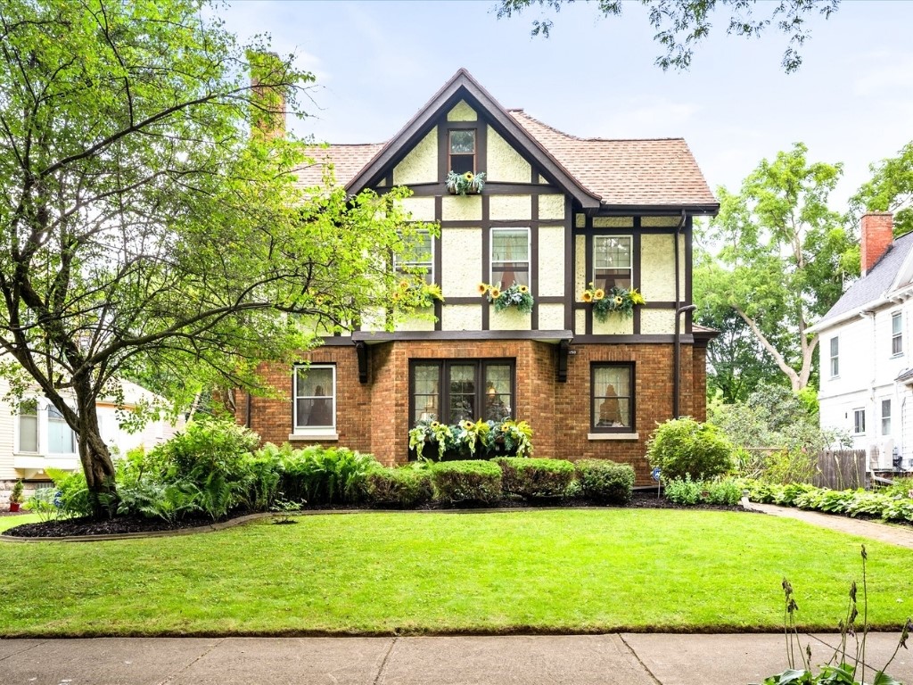Seneca Pkwy, Rochester, NY 14613