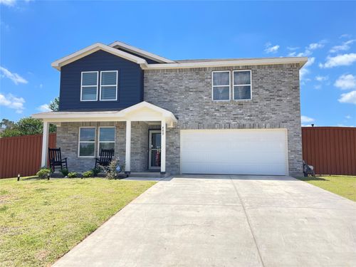 408 Parker Oaks Dr, Chandler, TX, 75758-0048 | Card Image