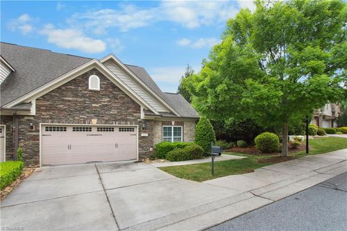 1444 Neville Gardens Ln, Winston Salem, NC, 27103-6165 | Card Image
