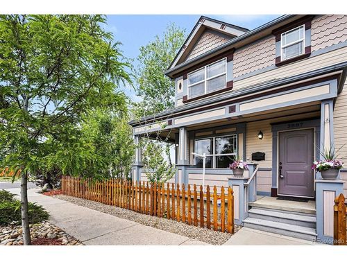 3887 W 44th Ave, Denver, CO, 80211-1374 | Card Image