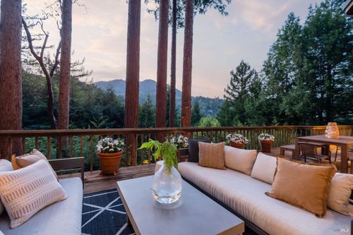 200 Hazel Ave, Mill Valley, CA, 94941-4219 | Card Image