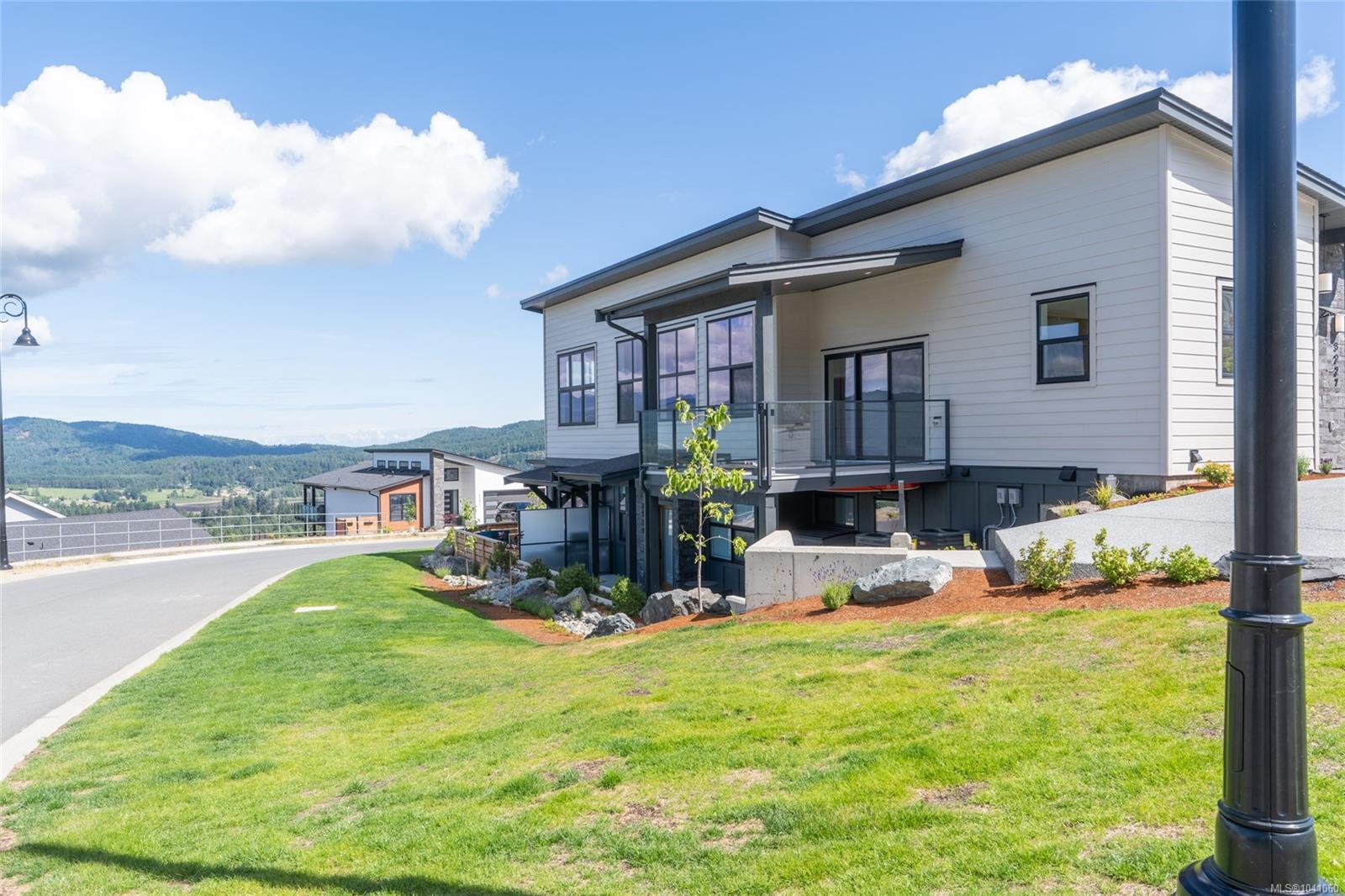 Residential in Duncan 2