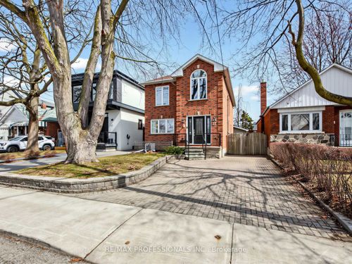 23 Mckayfield Rd, East York, ON, M4J4P6 | Card Image