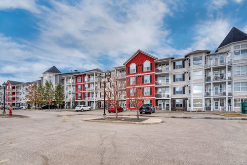 233-1 Crystal Green Lane, Okotoks, AB, T1S0C5 | Card Image