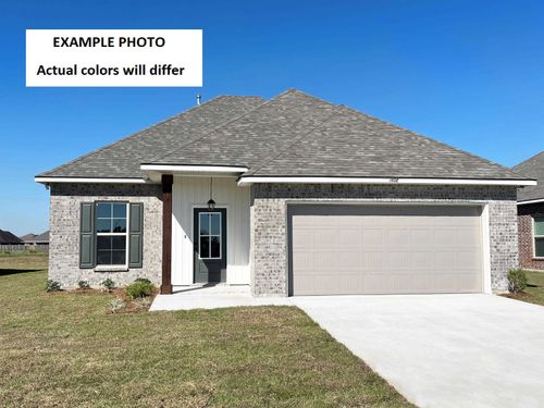 1319 Tina St, Thibodaux, LA, 70301-1405 | Card Image
