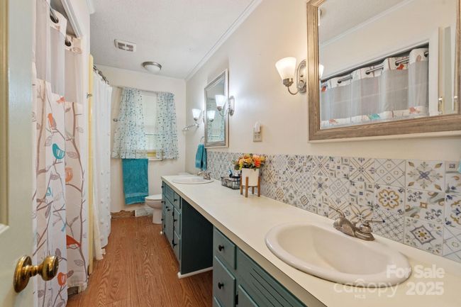 108 Augusta Dr, House other with 4 bedrooms, 3 bathrooms and null parking in Statesville NC | Image 25