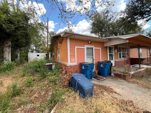 406 N Post Oak, Winnsboro, TX, 75494 | Card Image